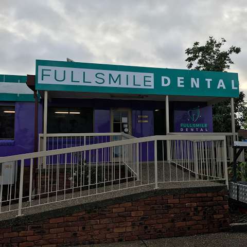 Photo: Full Smile Dental